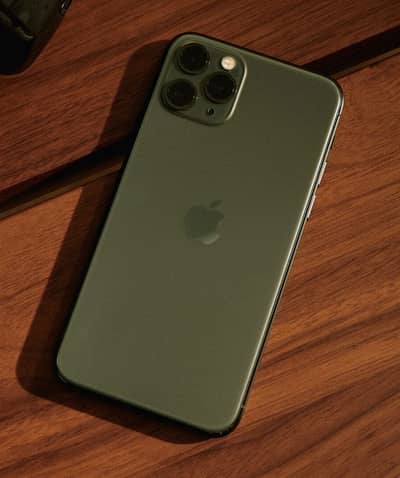 iPhone 11 Pro. 256GB