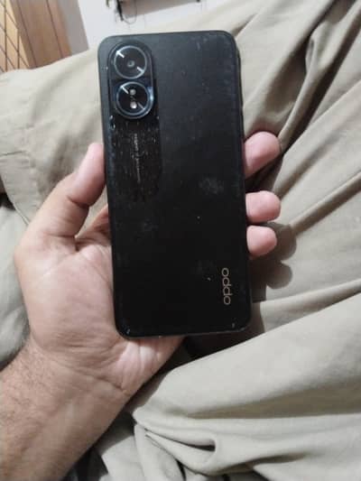 OPPO A18