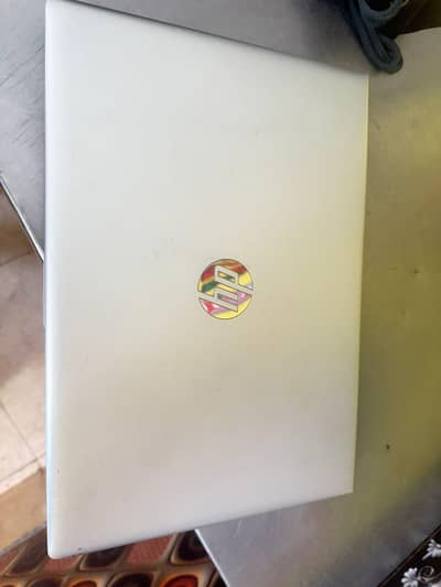 HP probook 640 core i5 8th generation 8gb ram ssd