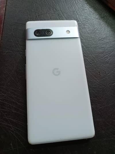 Google Pixel 7a