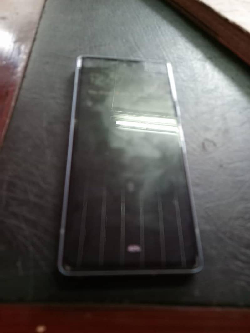 Google Pixel 7a 5