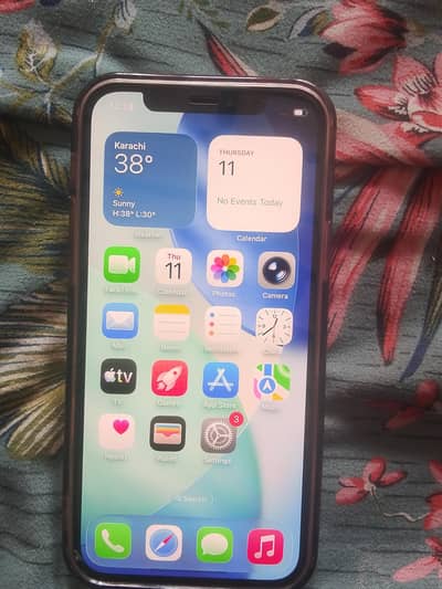 Apple iPhone 12