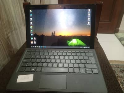 Lenovo IdeaPad miix 520