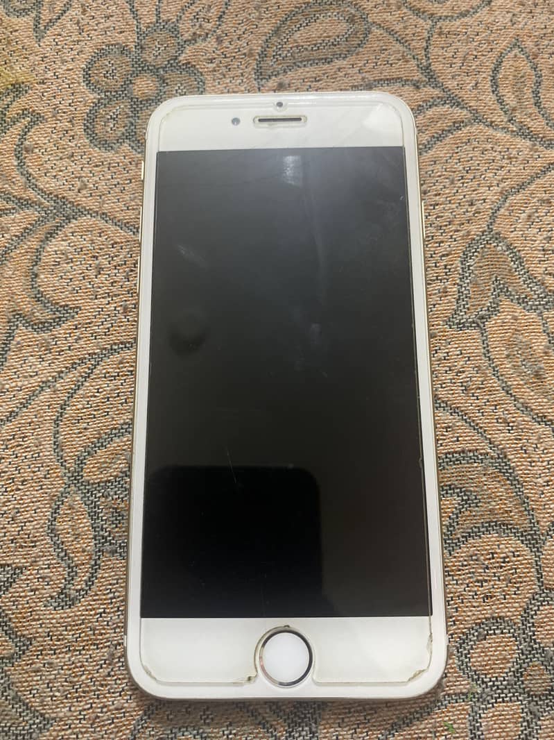 Apple iPhone 6 0