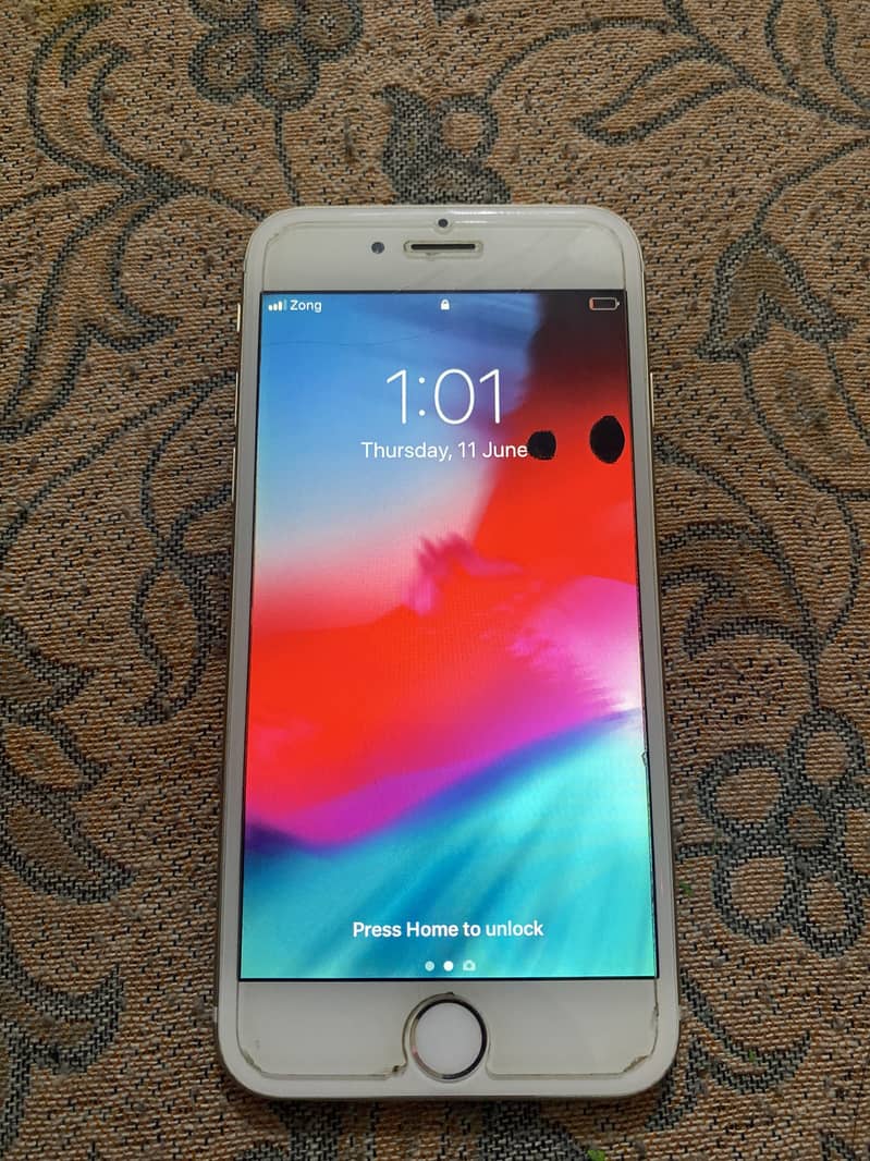 Apple iPhone 6 2