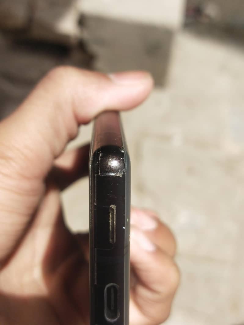 Google Pixel 6a 3