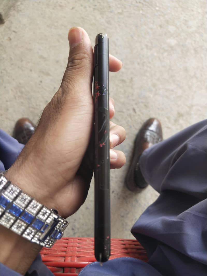 Google Pixel 6a 7
