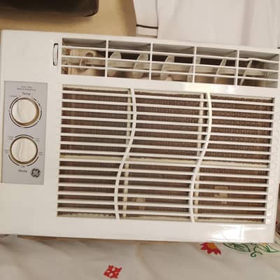 *0.5 ton AC /Window AC/used AC/room cooler/*