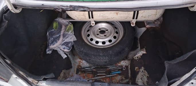 Honda Civic EXi 2006