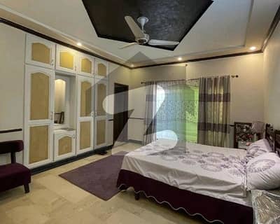 A 20 Marla House In Lahore Is On The Market For sale