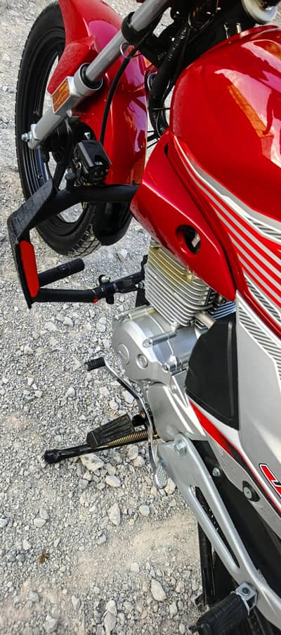 uonique ud 150cc