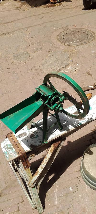 Mini Tokka (vegetable cutter)