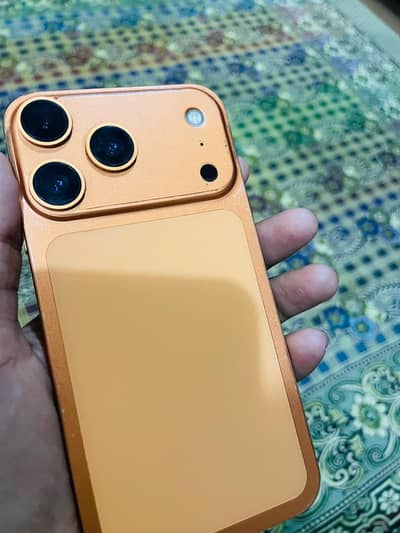 iphone 17pro