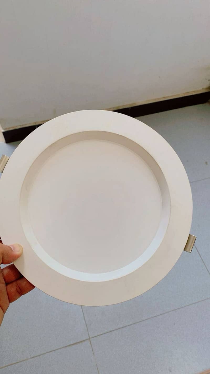 Ceiling Light 0