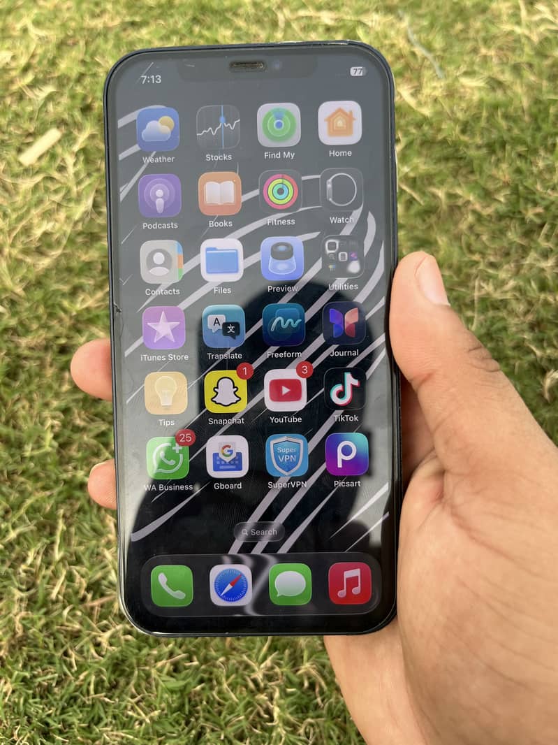 Apple iPhone 12 1