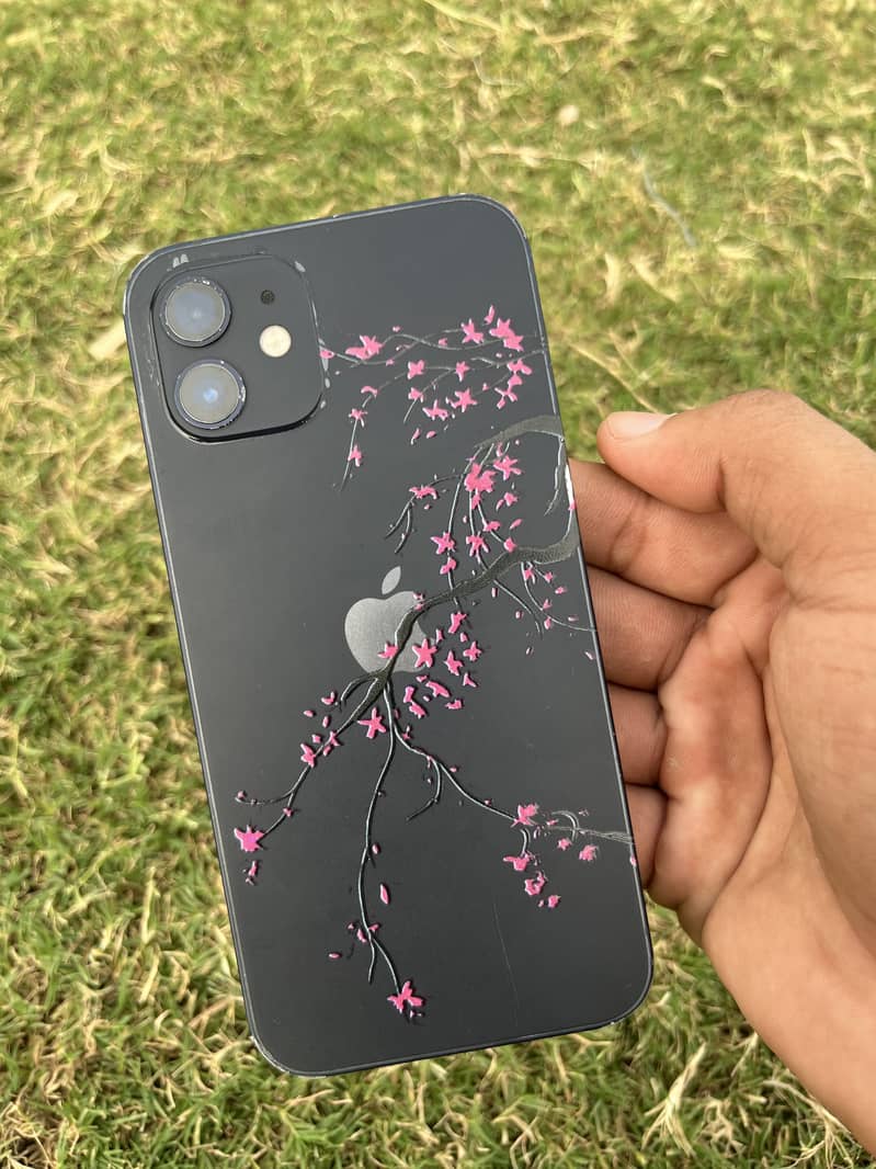 Apple iPhone 12 5