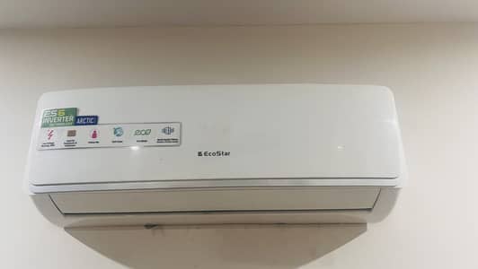 Ecostar 1 Ton DC Inverter AC for Sale