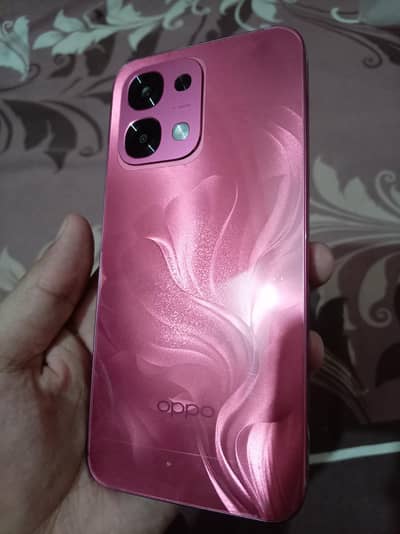 OPPO A6 pro 8/256