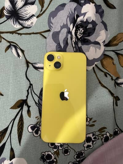 Apple iPhone 14 plus