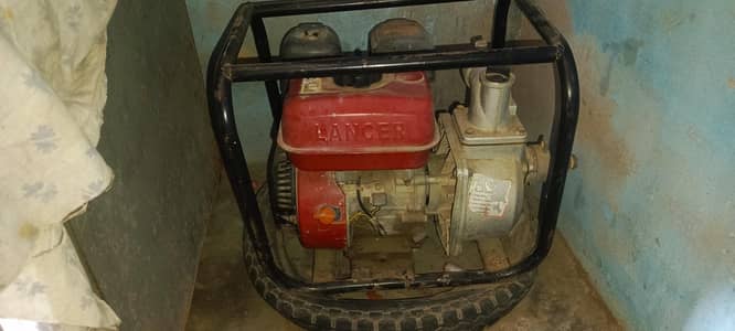 Generator