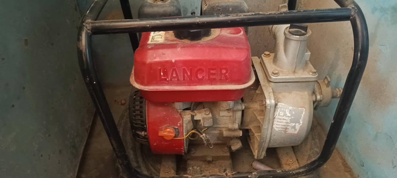 Generator 2