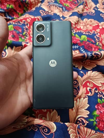 Motorola Moto G85 5g Lush Condition 12/256