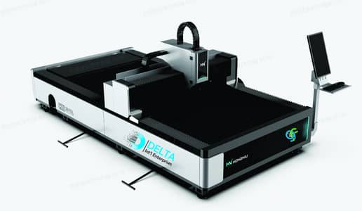 FIBER LASER CUTTING MACHINES