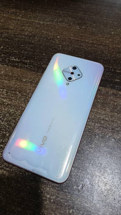 Vivo S1 Pro 8|128