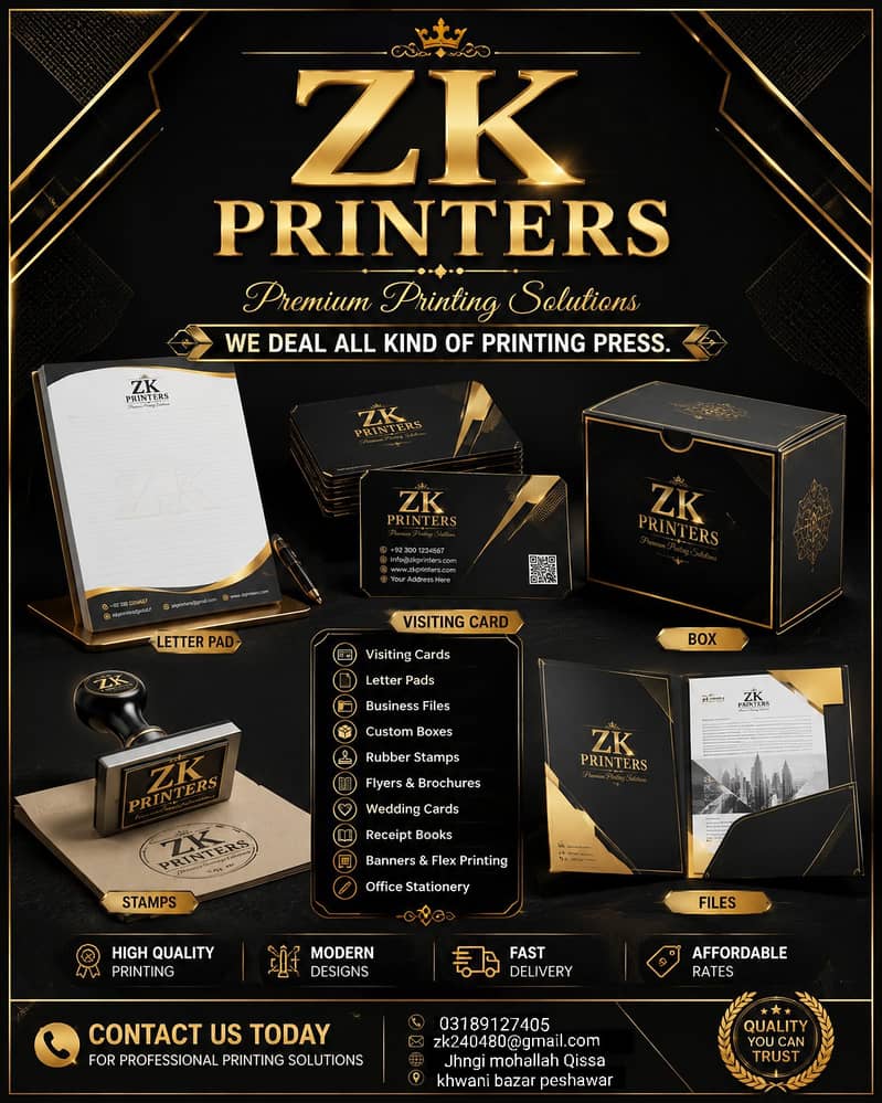 ZK Printers 0