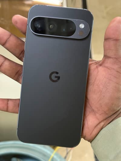 Google Pixel 9 Pro XL