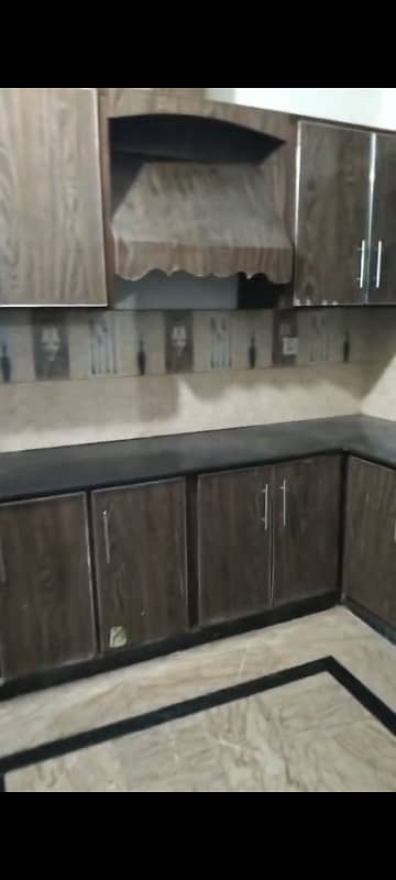 5 marla upper portion for rent in jubilee town F block