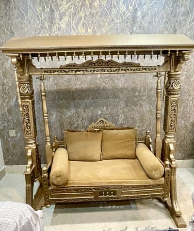 chinioti Jhula for sale