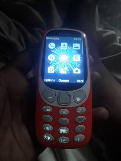 Nokia 3310  4 sim chalti hen