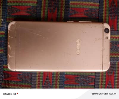 Vivo Y66