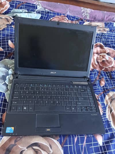 Acer laptop