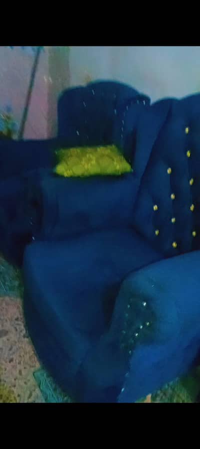 5 seater sofa set