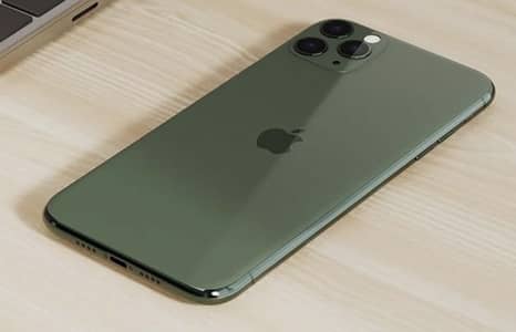 iPhone 11 Pro Max. 256GB