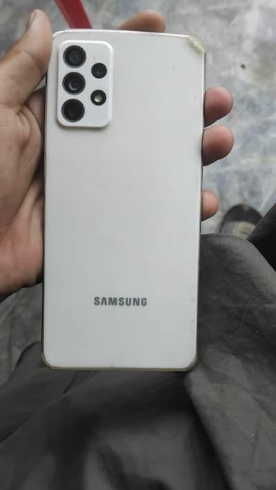Samsung Mobile A72