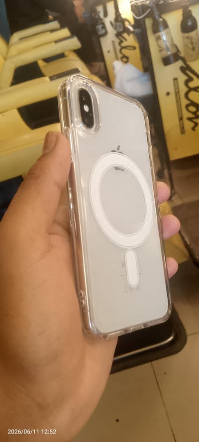 Apple iPhone X