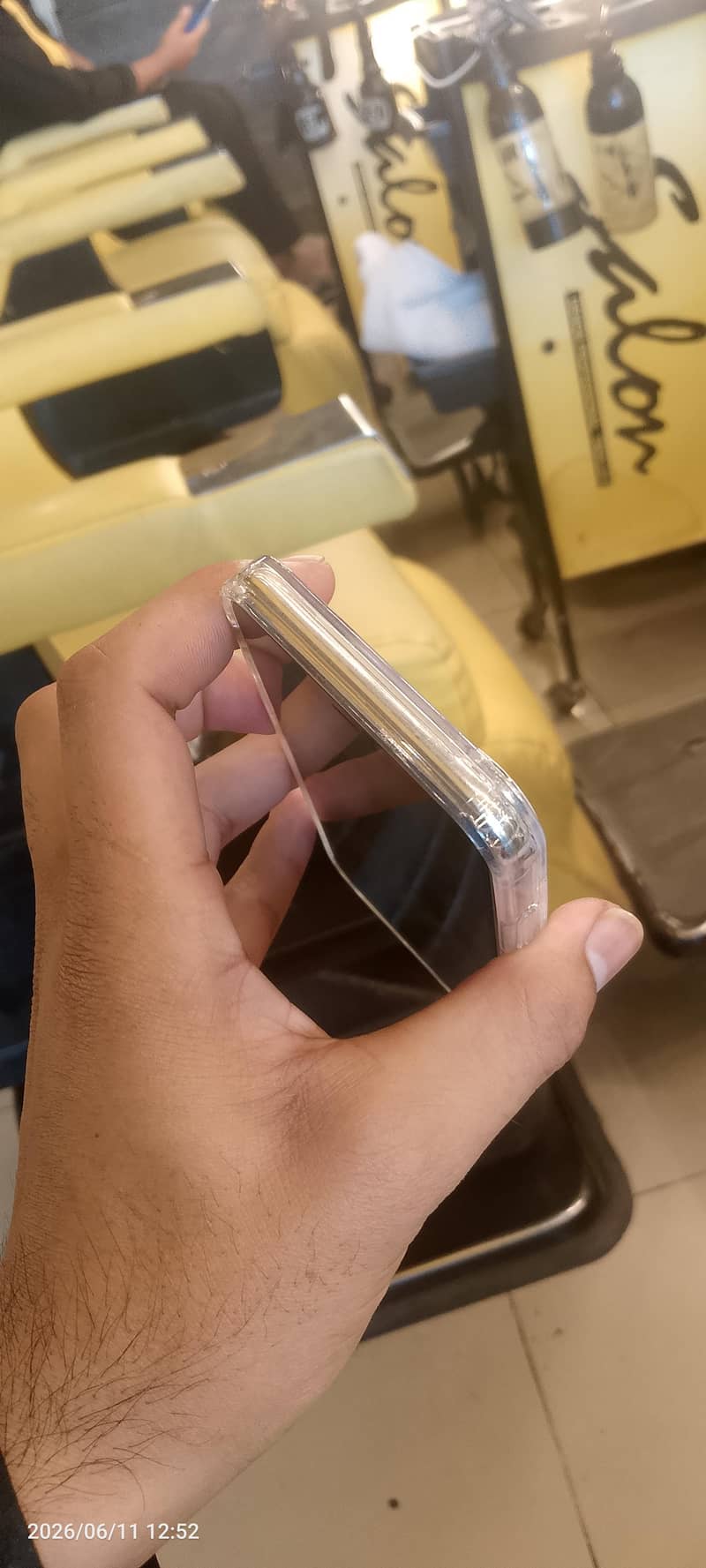 Apple iPhone X 2