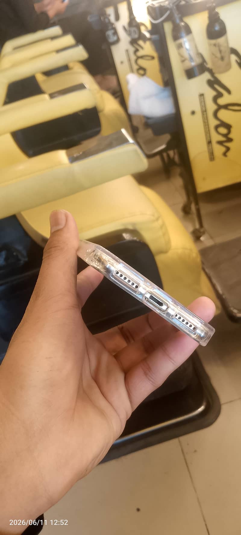 Apple iPhone X 7
