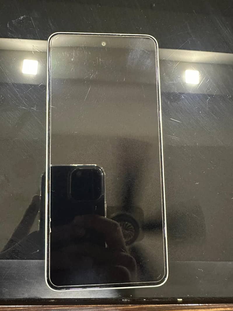 OPPO A5 4