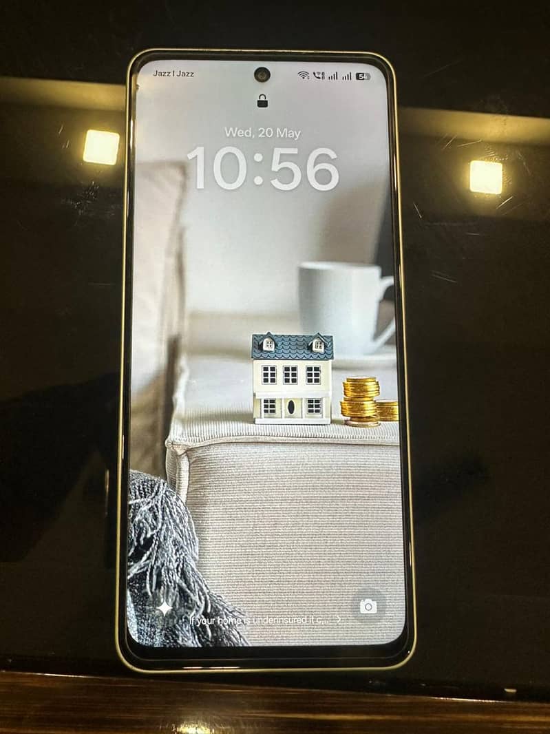 OPPO A5 5