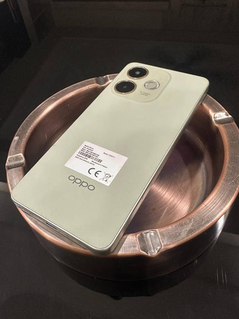 OPPO A5 7