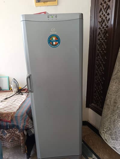 imported INDEST  freezer and Chiller in very good condition