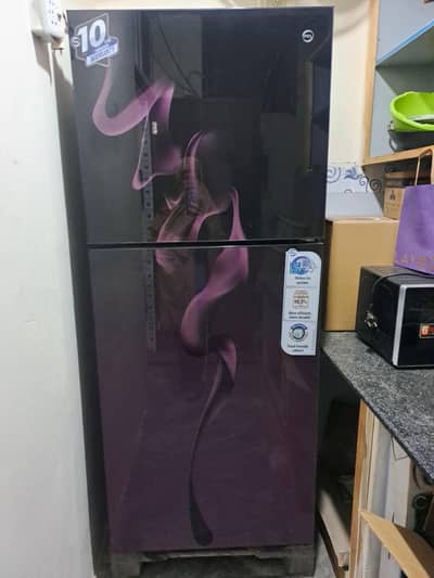 PEL Refrigerator 21850GD