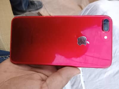 Apple iPhone 7 Plus