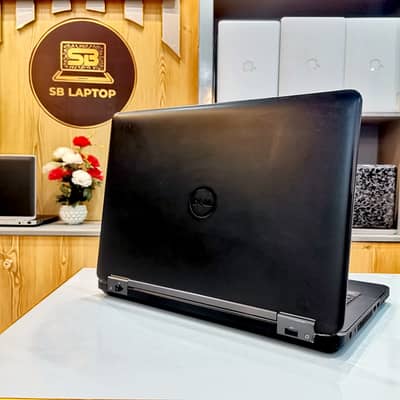 DELL LATITUDE E5440 |CORE i5 4TH GENERATION |