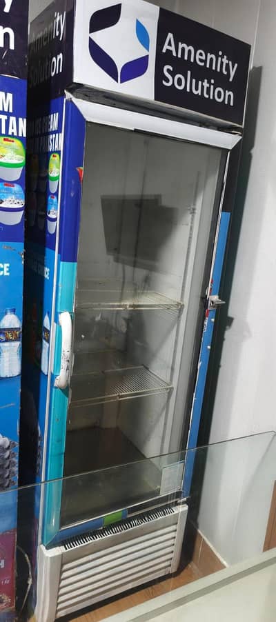 Refrigerator for sale