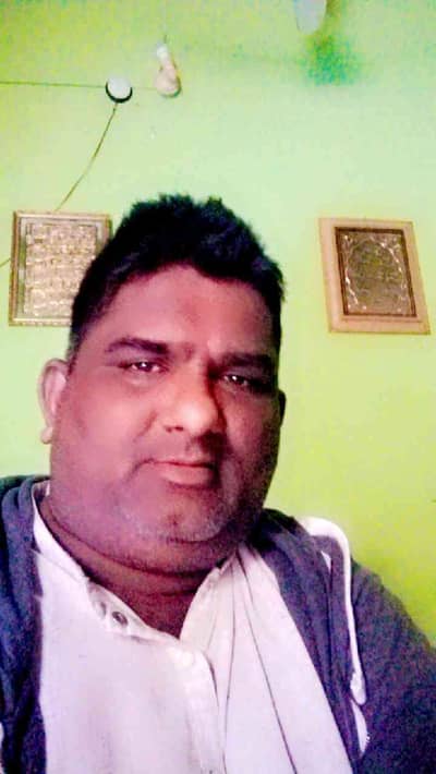 Muhammad Imran